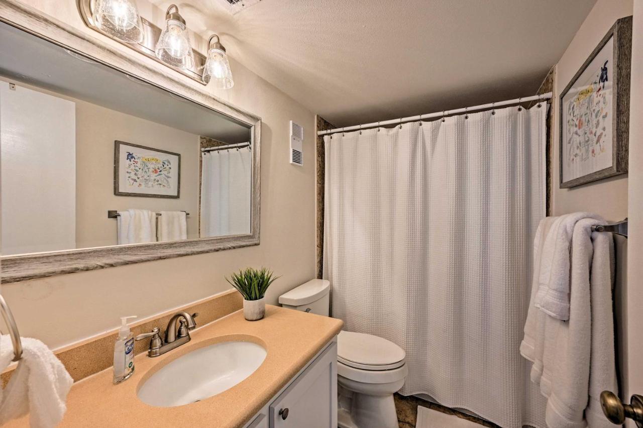 Resort Condo With Balcony And Stunning Ocean Views! Marco Island Exterior foto